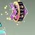 Slow Down Mini Layout Geometry Dash