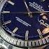Винтажные часы Rolex Datejust 1970х