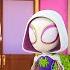 Marvel S Spidey And His Amazing Friends Lizard S Big Bug Disneyjr
