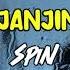 SPIN Dimana Janjimu Dulu Lirik Lagu HQ