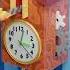 Blender Animation 20 Cuckoo Clock