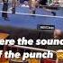 Hear The Sound Of The Punch