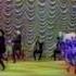 Кадриль архивная съёмка 1991год