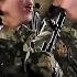 ЖЕНСКИЕ ВОЙСКА Сев КОРЕИ WOMEN S TROOPS North KOREA Военный парад в честь 75 летия армии КНДР