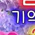 금잔디 기억의 트롯 옛 추억 가득한 노래 모음 금잔디 메들리 28곡