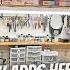 I Think The Model Room Is DONE Well It S Almost Done But Here Are A Few Cool Stash Adds