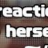 Ranfren S Reaction To Herself