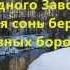Сёмино родина хохломы