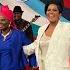 Angélique Kidjo Performs Kelele On Tamron Hall