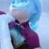Frozen Anna Save Elsa