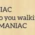 Stray Kids MANIAC Japanese Ver Lyrics