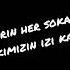 Yandık Sevda Ocağında Lyrics Azad Azer Çoğu Gitti Azı Kaldı