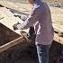 Lifestyle In The Mountains Of Iran Building A Nomadic Mother Shelter