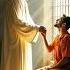 Jesus Visits Prison Cell Hope Behind Bars Shorts Jesus Jesús