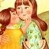 CHRISTINA PERRI YOU ARE MY SUNSHINE Lyric Video