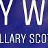 Hillary Scott Thy Will Instrumental With Lyrics