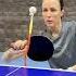 FIRE SERVE Tabletennis Pingpong