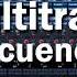 Gracia Sublime Multitracks Secuencia Completa