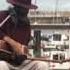 Busking In Gijon Gypsy Queen Acoustic With Looper
