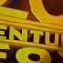 20th Century Fox Logo With 8 Bit Fanfare