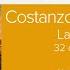 32 Variations On La Spagna Contrapunto 104 à 5 Cantus Firmus à La Quatrième Voix