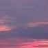 Малиновый закат Crimson Sunset