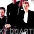 String Quartet No 4 In D Major Op 83 II Andantino