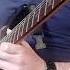 Metallica The Struggle Within Solo Cover