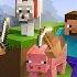 Minecraft Galacticraft Супер Ракета 16 стрим