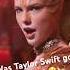 Taylor Swift In The Movie Cats Taylorswift Taylorswiftshorts Movies Film Cat Cats Music