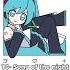 Top 10 Vocaloid Songs Miku Mezmerizer Vocaloid Teto Utauloid Hatsunemiku Music Playlist