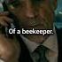 The Beekeeper 2024 Why Are You Calling Me On The Never Call Me On This Line Line