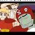 Zombies Gang Pvz Pvz2 Pvzheroes Plantsvszombies Sunflower Peashooter Animation