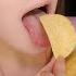 ASMR Eating Chips Rusks Cracker Crunchy Eating Sounds