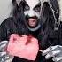 Clown Ruins Cotton Candy For Monster Shorts