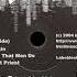 Various Hirnverrecken 2004 Speedcore Full EP