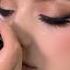 МОЙ СПОСОБ СТРОЕНИЯ СТРЕЛКИ Makeuptutorial растушеваннаястрелка стрелки Makeupartist