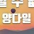 TJ노래방 멜로디제거 내가할수없는말 양다일 TJ Karaoke