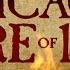Lessons From History The Chicago Fire Of 1871