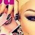 BLAC CHYNA S Lashed Bar Lash Extensions
