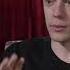Колокольников дает интервью Дудю на английском