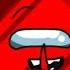 STFD Meme Among Us Animation Meme Swear Flash Blood Warning