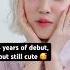 8 Years Of Debut But G Idle Is Still Cute Yuqi Minnie Gidle Idle