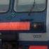 Электропоезд ЭД9М 0091