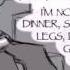 Typical Sans UNDERTALE COMIC