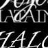 The Dark Element Halo 2017 Lyric Video