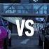 NFS No Limit Jetstream Subaru BRZ Vs Ford Mustang