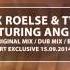 Max Roelse Two Killers Feat Ange Reach For Me Beatsole Remix Magic Trance