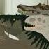Реакция на Jurassic Family 4 серия Важное мероприятие Чë за фигня