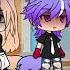 Don T Tried To Bully Kid Gacha Gachalife Capcut Youtube Oc Edit Flipaclip Art Aalisa Family
